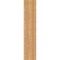 Ekena Millwork Thorton Traditional Smooth Outlooker, Western Red Cedar, 7 1/2"W x 36"D x 36"H OUT08X36X36THR01SWR - alternate 2
